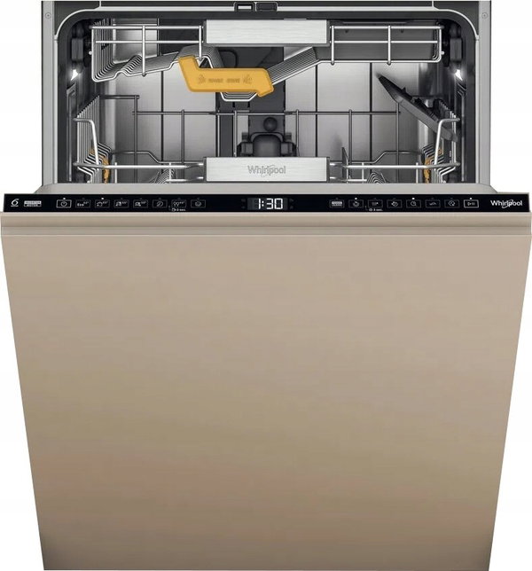 Zmywarka WHIRLPOOL W8I HF58 TUS 14kpl 59,8cm