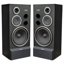 Kolumna głośnikowa TONSIL Altus 300 150W Czarny (2 szt.)