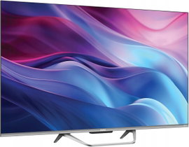 Telewizor HAIER H65Q80FUX 65"QLED 4K 120 Hz VRR Google TV Dolby Vision