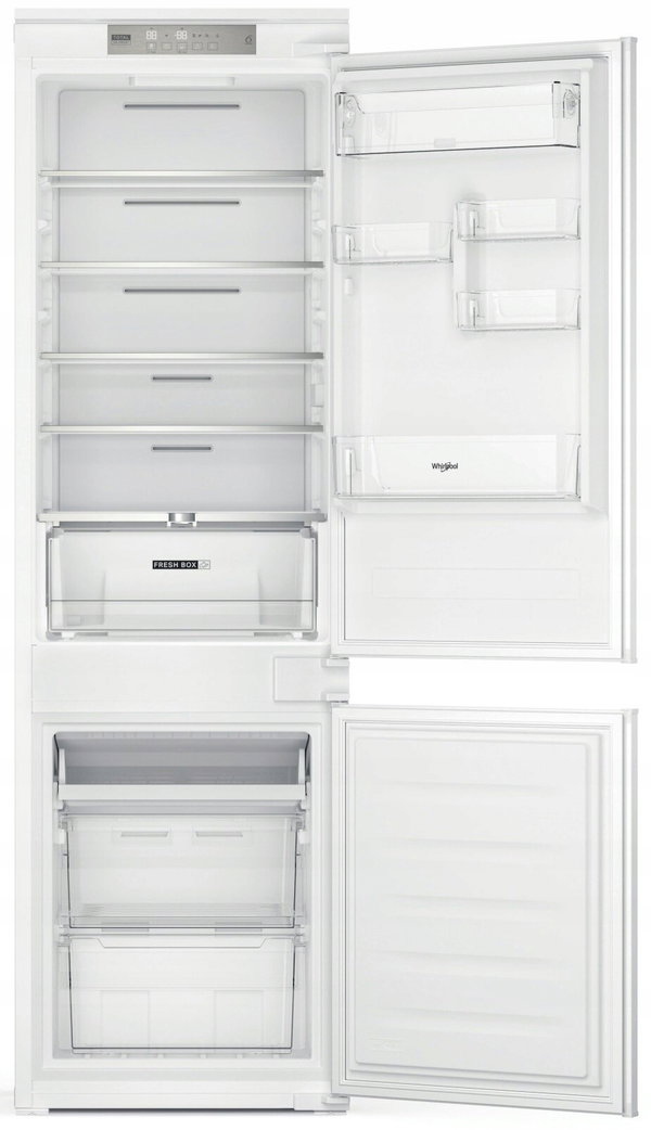 Lodówka WHIRLPOOL WHC18 T514