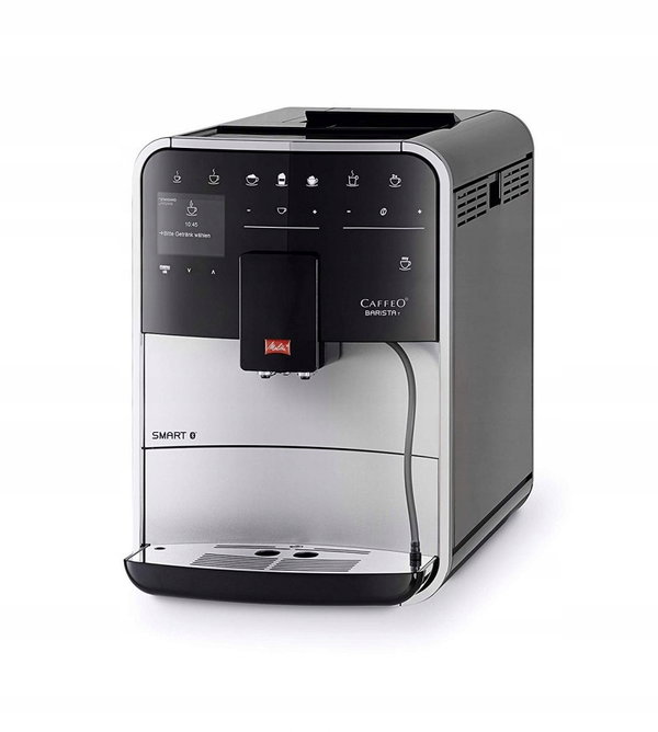 Ekspres MELITTA Barista T Smart F83/1-101