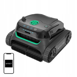 Robot do czyszczenia basenów WYBOT S2