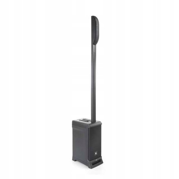 Power audio JBL IRX ONE Czarny