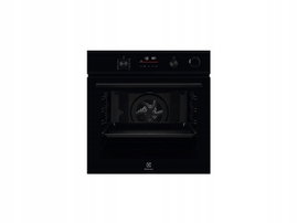 Piekarnik ELECTROLUX EOC6P77H Elektryczny PAROWY CZARNY