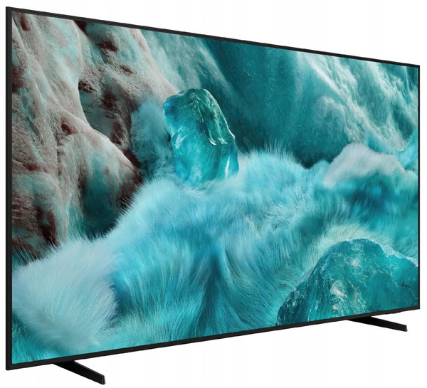 Telewizor SAMSUNG QE65Q7F4A 65" QLED 4K Tizen TV HDMI 2.1