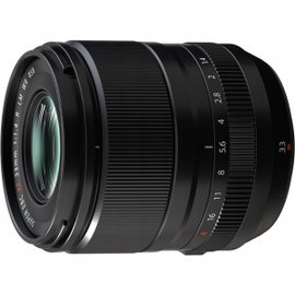 Obiektyw FUJINON F XF 33mm f-1.4 R LM WR PD