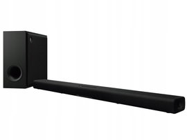 SOUNDBAR YAMAHA SR-X50A CARBON GREY