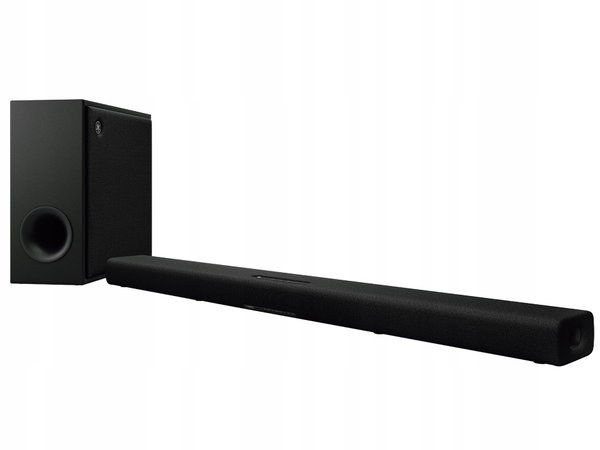 SOUNDBAR YAMAHA SR-X50A CARBON GREY