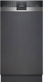 Zmywarka do zabudowy SIEMENS SR53ES24KE 10kpl 45cm