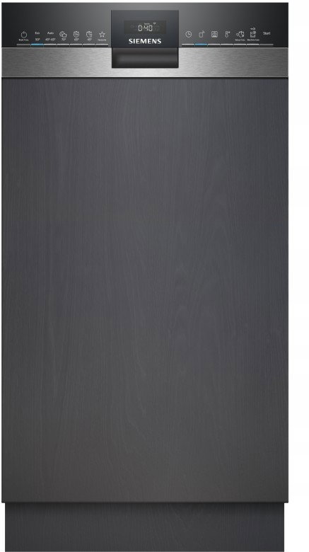 Zmywarka do zabudowy SIEMENS SR53ES24KE 10kpl 45cm