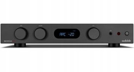 Wzmacniacz AUDIOLAB 6000A MK2 Czarny
