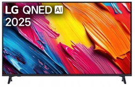 Telewizor LG 65QNED70A6A 65" LED 4K WebOS HDMI 2.1