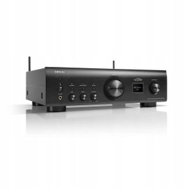 Wzmacniacz DENON PMA-900HNE Czarny