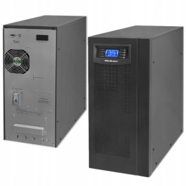 Zasilacz UPS QOLTEC 53982 6000VA 4800W