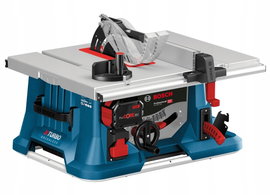Pilarka stołowa BOSCH Professional GTS 18V-216 0601B44000