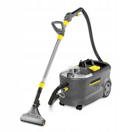Odkurzacz warsztatowy KARCHER PUZZI 10-1