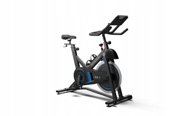 Rower spinningowy HORIZON FITNESS 5.0 IC