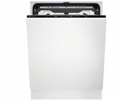 Zmywarka do zabudowy ELECTROLUX EEG48600L Klasa A