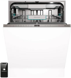 Zmywarka HISENSE HV693A65AD 16kpl 60cm