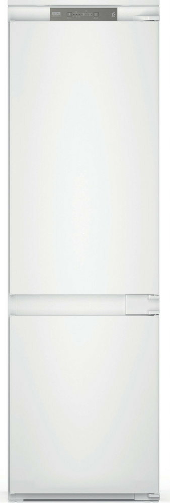 Lodówka WHIRLPOOL WHC18 T332