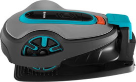 Robot koszący GARDENA Sileno Life 1000 sterowanie Bluetooth