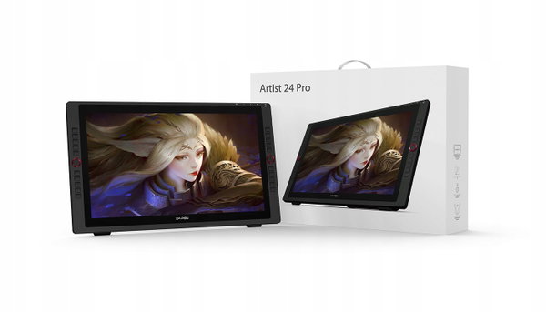 Tablet graficzny XP-PEN Artist 24 Pro