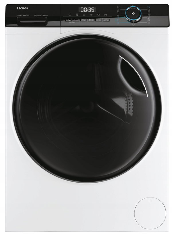 Pralko-suszarka HAIER I-Pro 3 HWD80-B14939-S