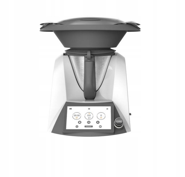 Robot wielofunkcyjny COBBO 7 Termorobot OC-1 WiFi 1000W