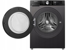 Pralko-suszarka HISENSE WD3S8045BT3/PL 59.5 cm 8/5 kg