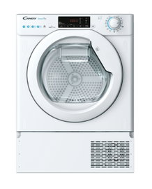 Suszarka CANDY BCTD H7A1TE-S