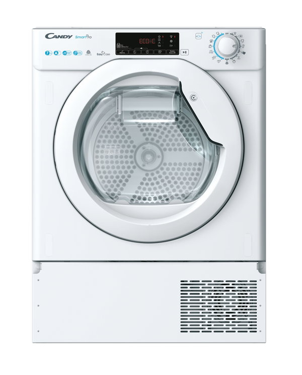 Suszarka CANDY BCTD H7A1TE-S