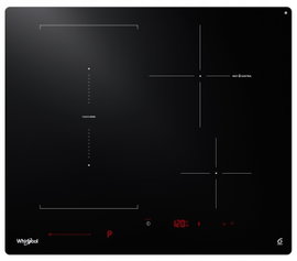 Płyta indukcyjna WHIRLPOOL WLX6001DNF