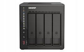 Serwer plików QNAP TS-453E-8G