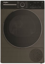 Suszarka do ubrań Kondensacyjna WHIRLPOOL MX WSD 83M GBS PL z pompą ciepła