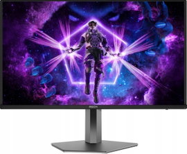 Monitor AOC Agon Pro AG326UD 31.5" 3840x2160px 165Hz 0.03 ms