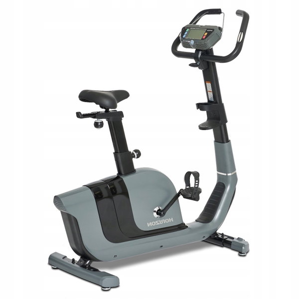 Rower elektromagnetyczny HORIZON FITNESS Comfort 2.0