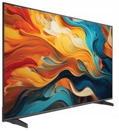 Telewizor HAIER H65K85FUX 65" LED 4K Google TV