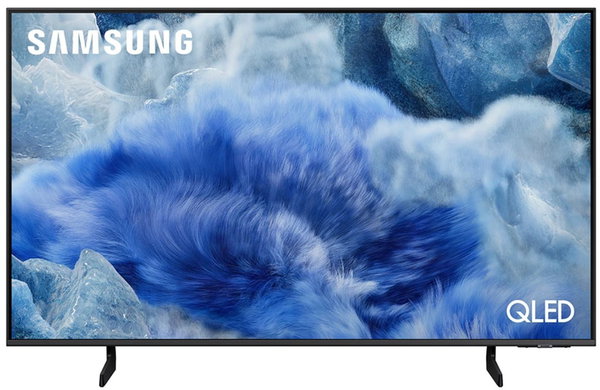 Telewizor SAMSUNG QE50Q8FA 50" QLED 4K Tizen TV HDMI 2.1
