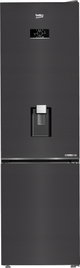 Lodówka BEKO B5RCNA405HDXBR Beyond 203.5cm Inox