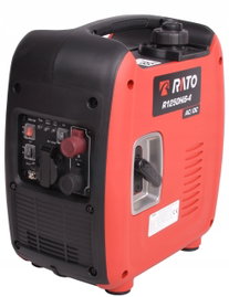 Agregat prądotwórczy RATO R1250HIS-4