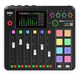 Kontroler RODE Caster Pro II