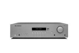 Amplituner CAMBRIDGE AUDIO AXR100D 2.0 DAB BT
