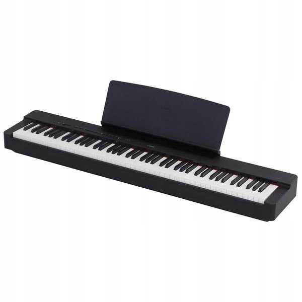 Pianino cyfrowe YAMAHA P-225B