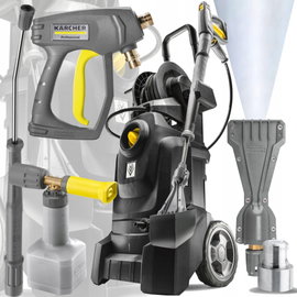 Myjka KARCHER HD 5/13 EX Plus Classic Anniversary Edition 1.520-830.0