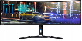 Monitor LENOVO Legion R45w-30 44.5" 5120x1440px 170 Hz 1 ms [MPRT]