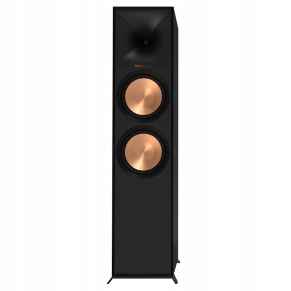 Kolumna głośnikowa KLIPSCH R-800F Czarny (1 szt.)