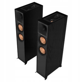 Kolumna głośnikowa KLIPSCH R-605FA Czarny (1 szt.)