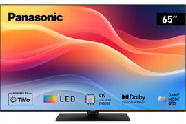 Telewizor PANASONIC TB-65W61AEZ 65" LED 4K TiVo OS Dolby Atmos