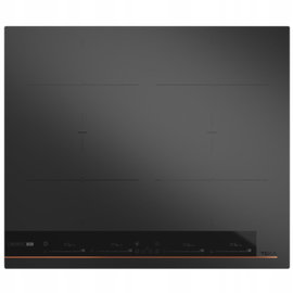 Płyta indukcyjna TEKA IBF64G1MSPBM 60 cm 4 Palniki