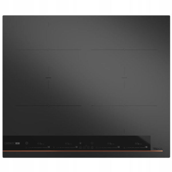 Płyta indukcyjna TEKA IBF64G1MSPBM 60 cm 4 Palniki